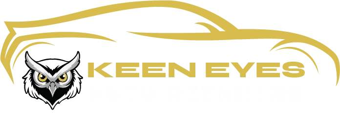 Keen Eyes Auto Detaling